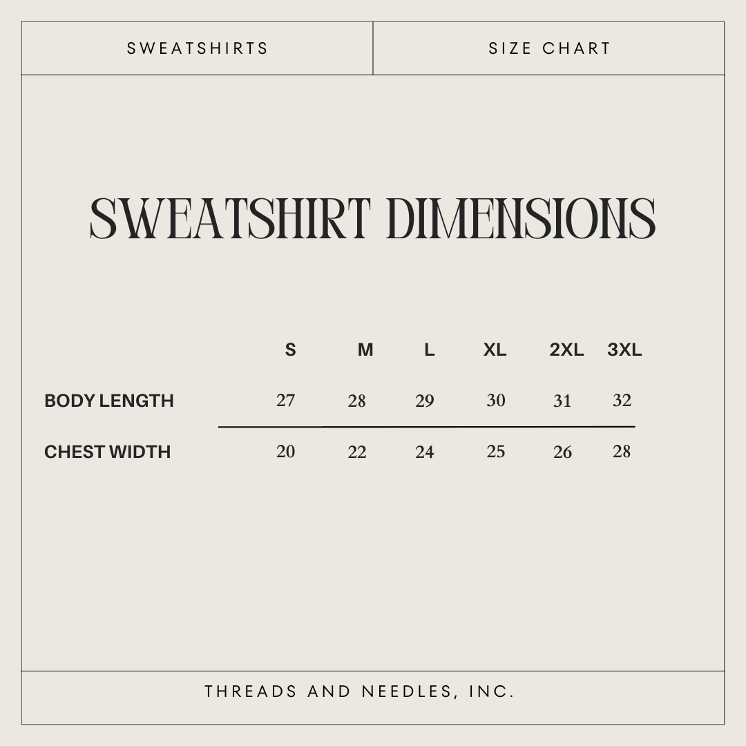 NAMASTE Sweatshirt, Yoga Clothes: Sage / L