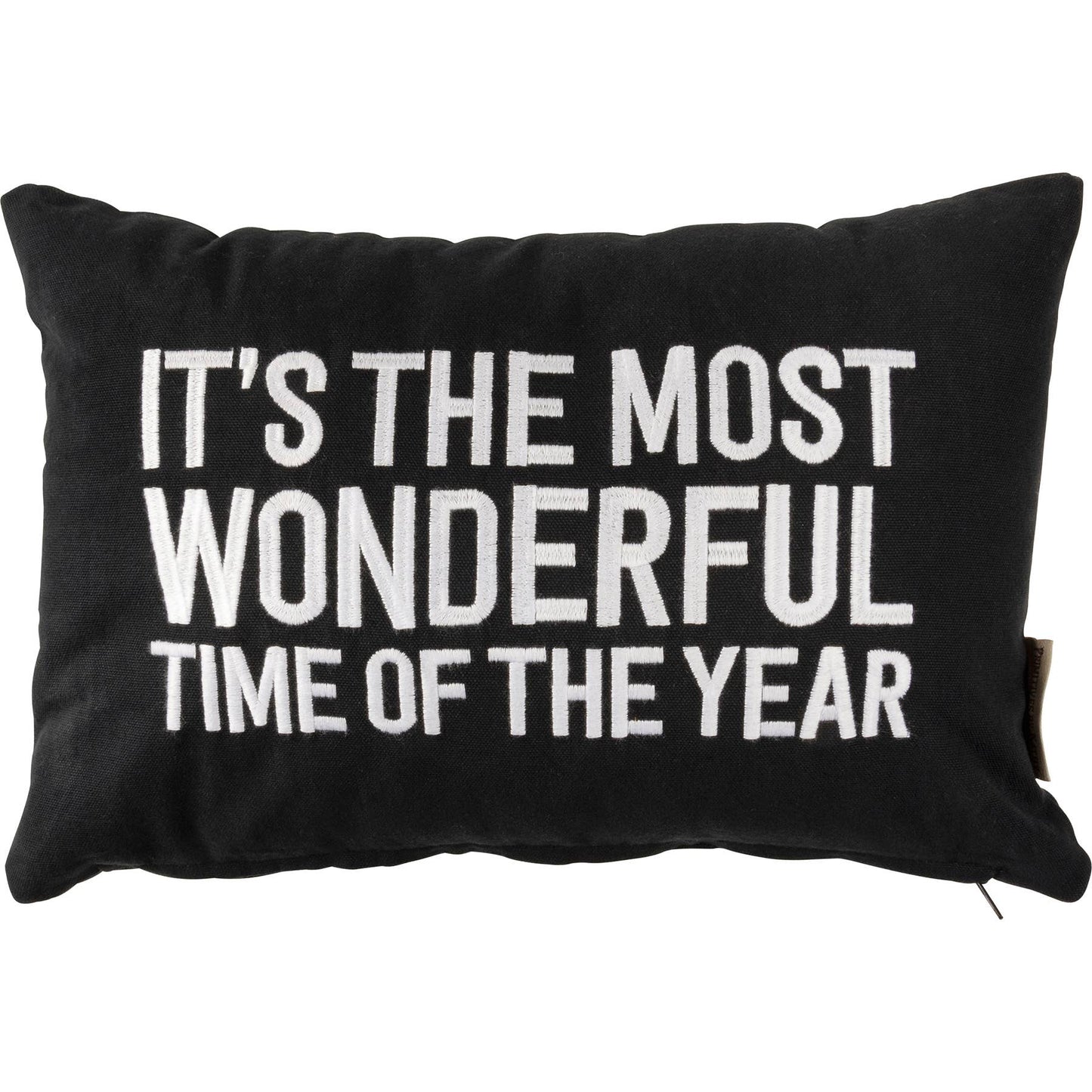 Holiday Themed Pillow