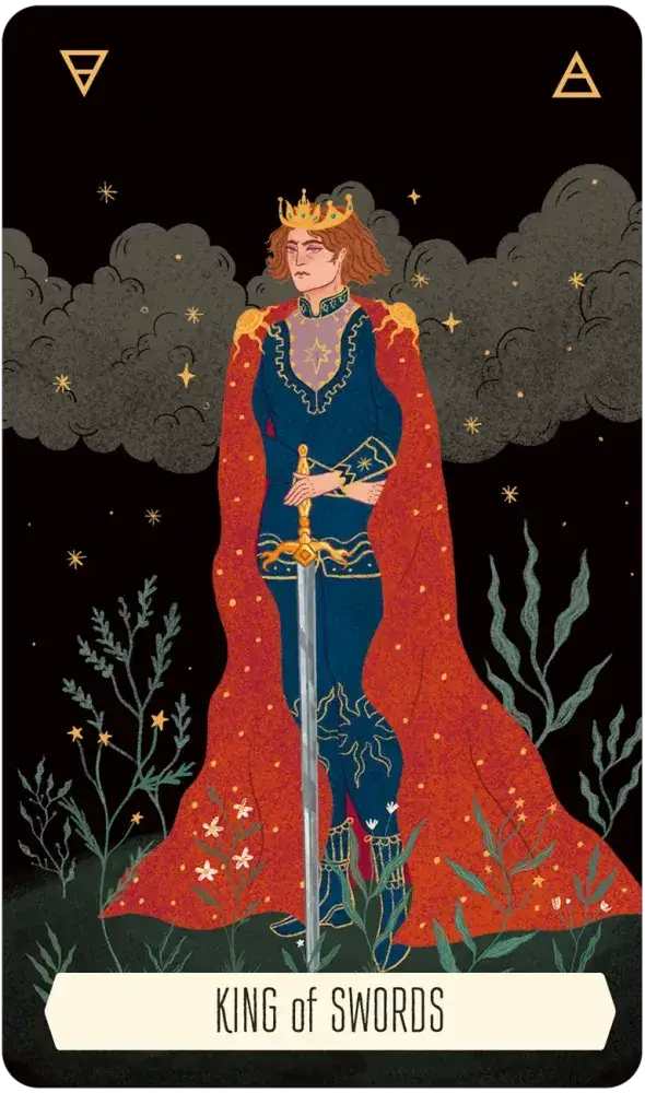 Zodiac Tarot (Collectable Tin)