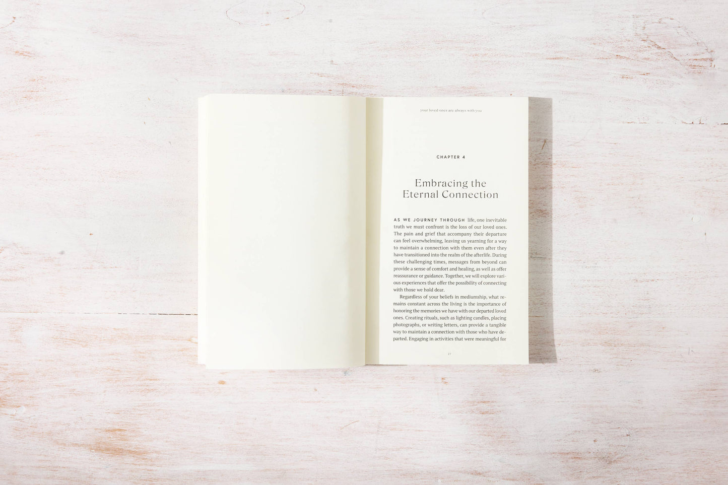 Your Loved Ones Are Always With You Book