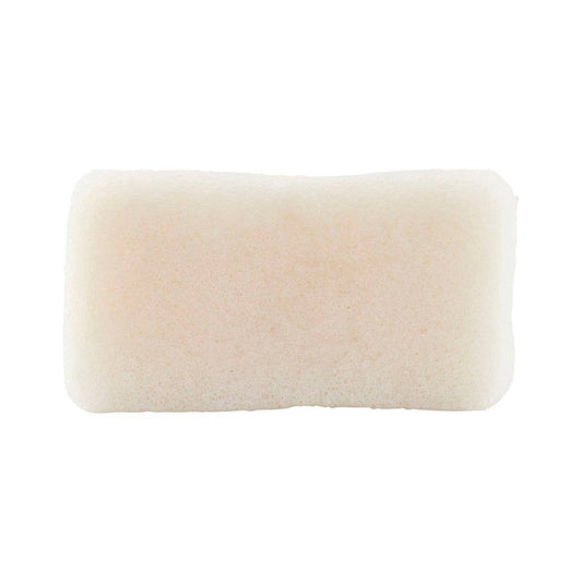 White Konjac Sponge