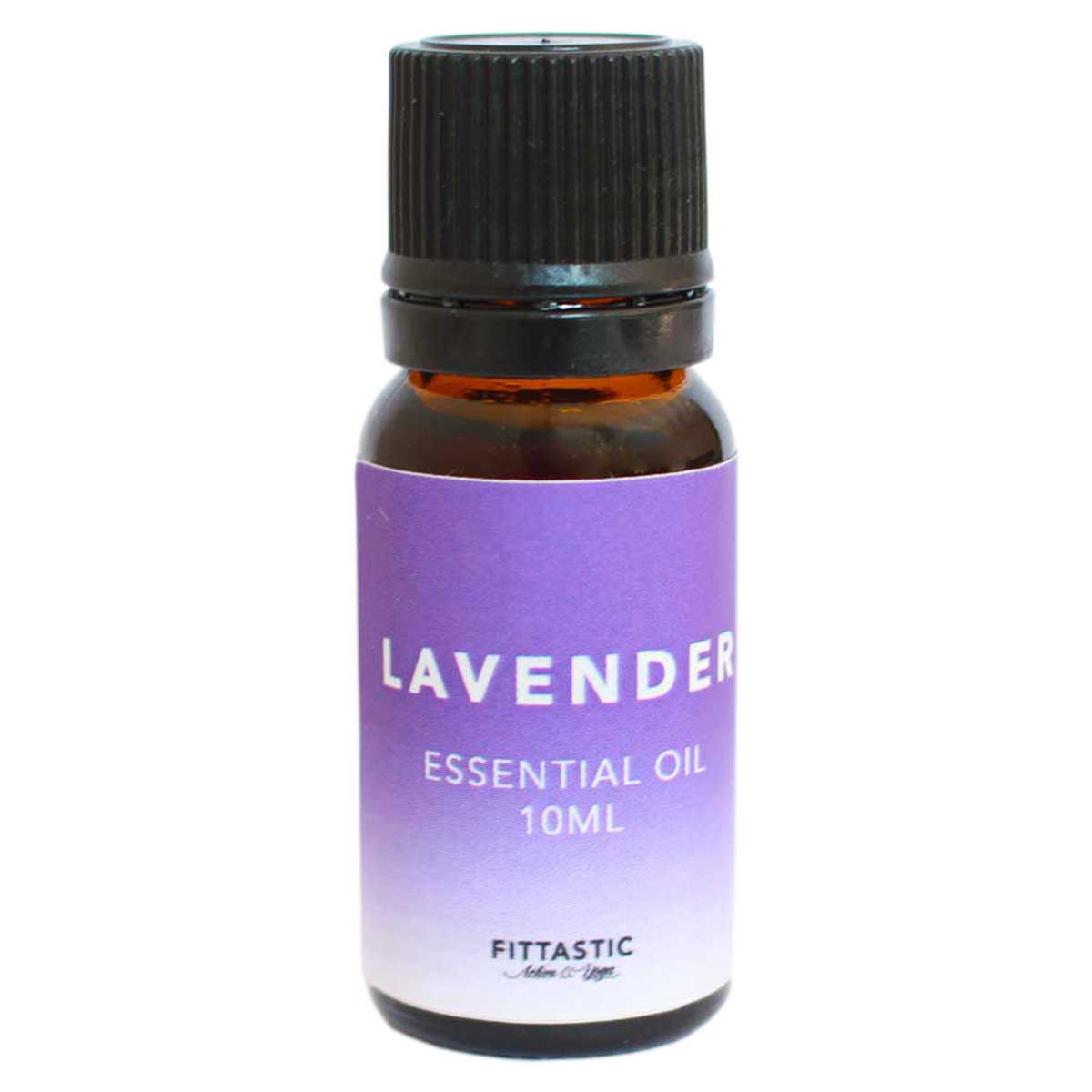 Lavender Essential Oil (10ml)